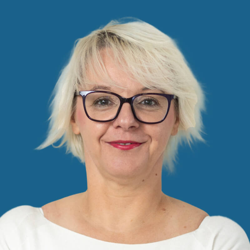 Natascia Vuerich