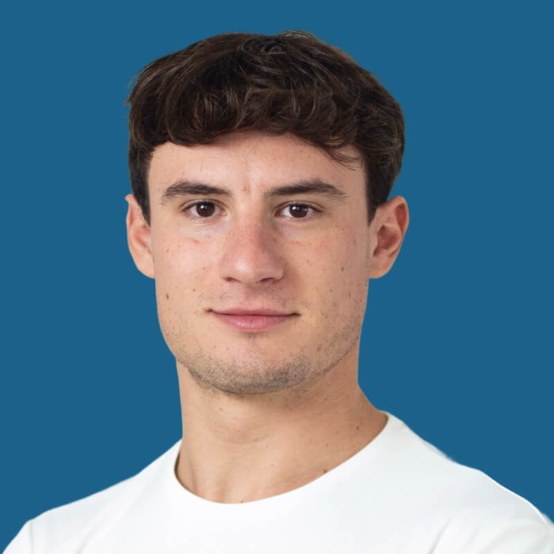 Riccardo Levorato