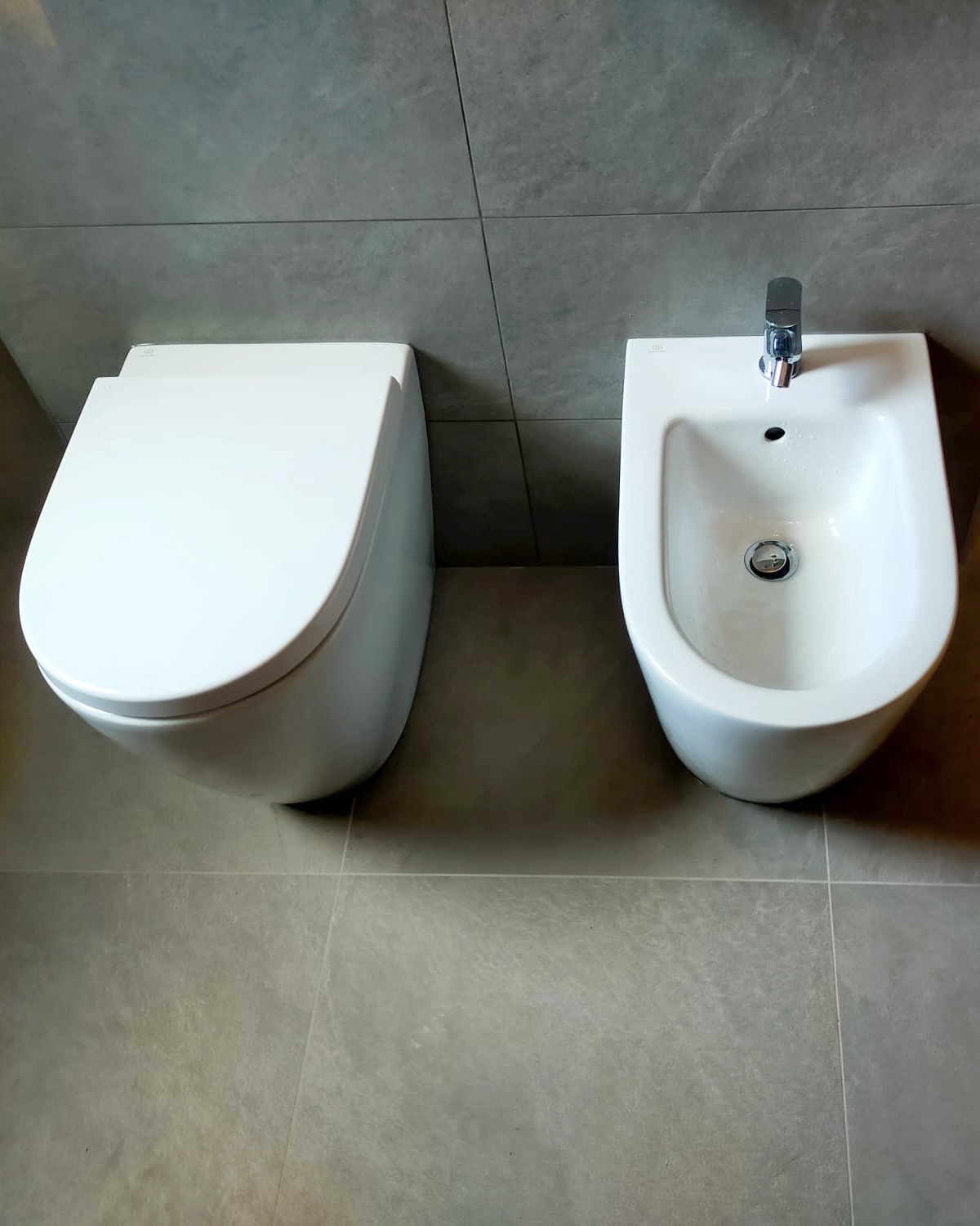 Ristrutturazione bagno a Tolmezzo, Udine Ristrutturazione bagno a Tolmezzo, Udine