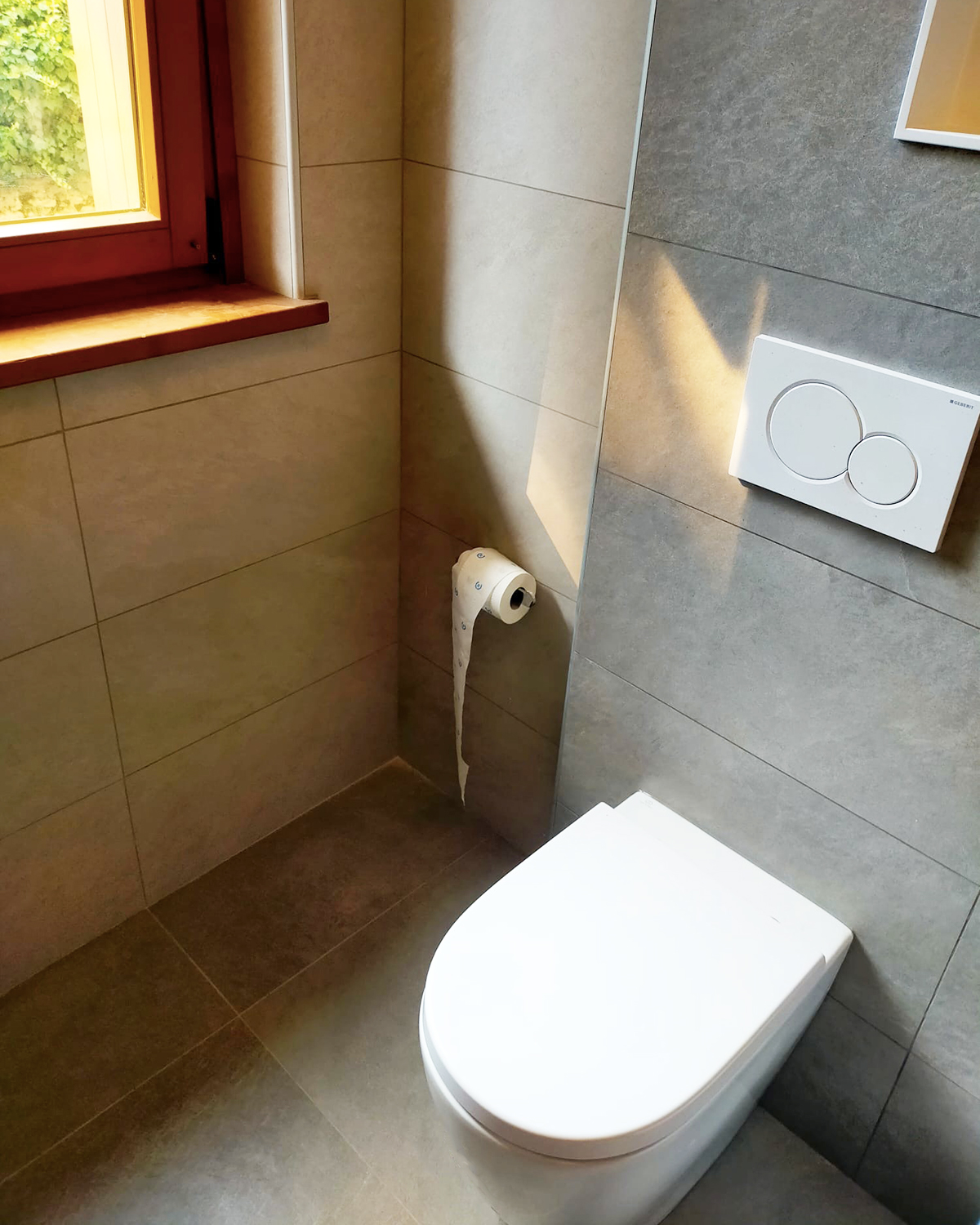 Ristrutturazione bagno a Tolmezzo, Udine Ristrutturazione bagno a Tolmezzo, Udine