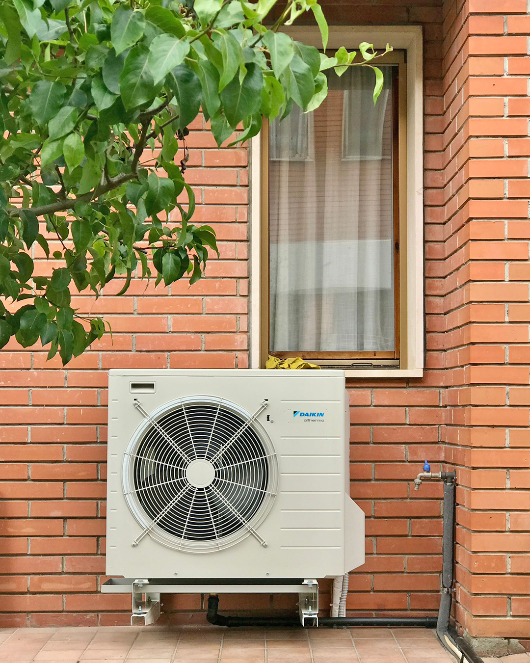 Fotovoltaico con accumulo e impianto ibrido a Tavagnacco: la realizzazione Climaservice Fotovoltaico con accumulo e impianto ibrido a Tavagnacco: la realizzazione Climaservice