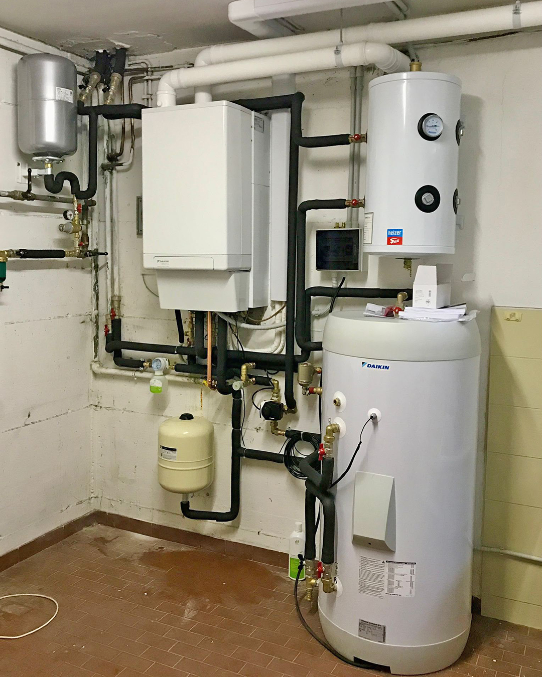 Fotovoltaico con accumulo e impianto ibrido a Tavagnacco: la realizzazione Climaservice Fotovoltaico con accumulo e impianto ibrido a Tavagnacco: la realizzazione Climaservice